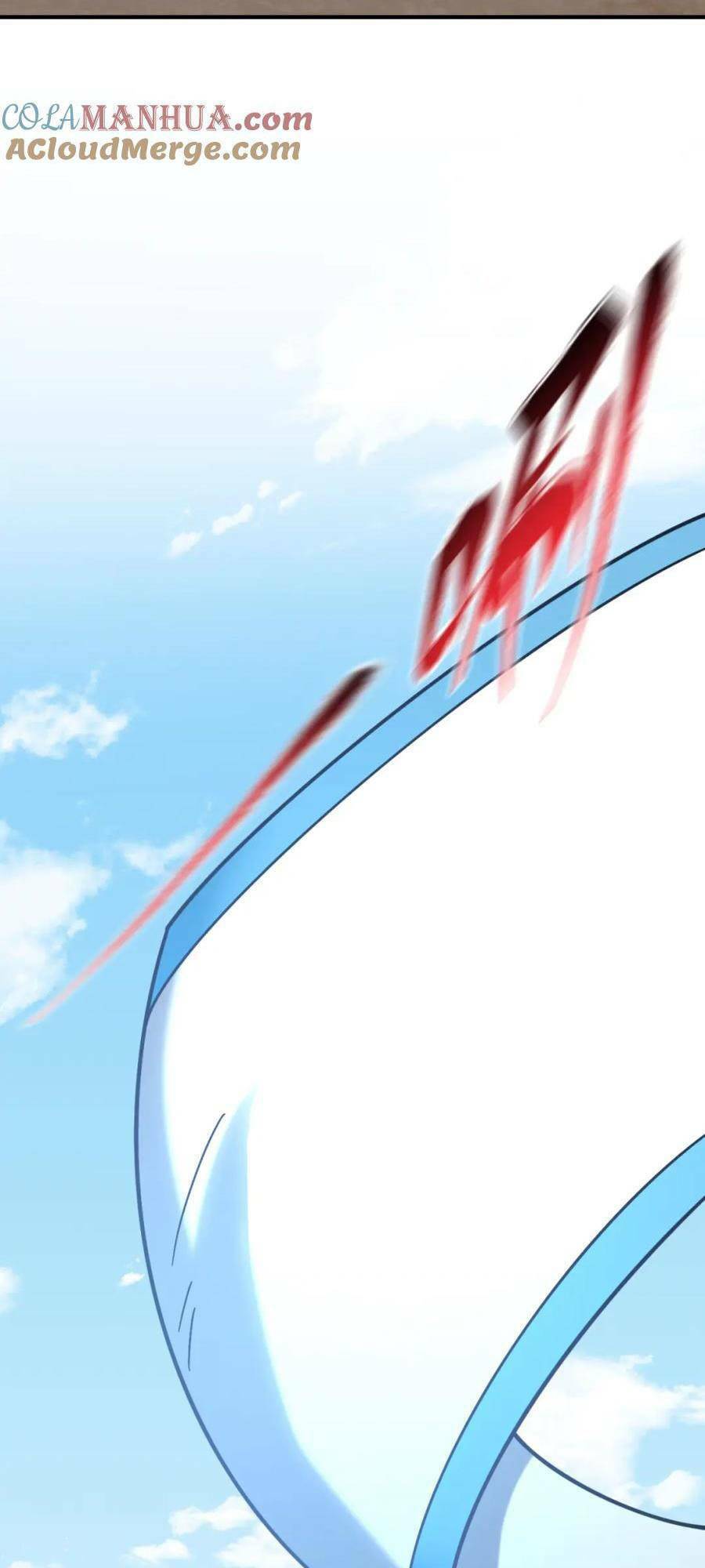 Kỷ Nguyên Kỳ Lạ Chap 96 - Next Chap 97