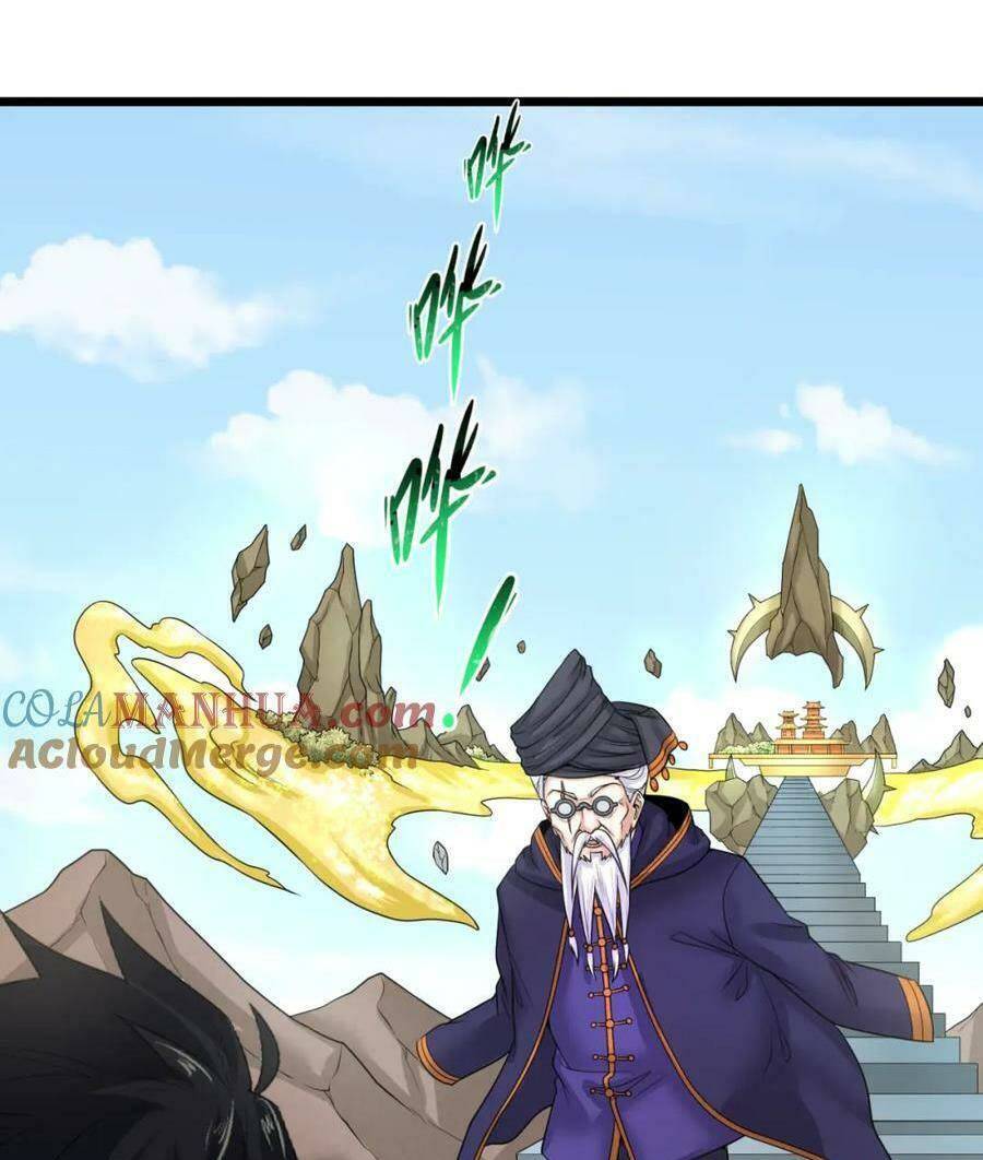 Kỷ Nguyên Kỳ Lạ Chap 96 - Next Chap 97