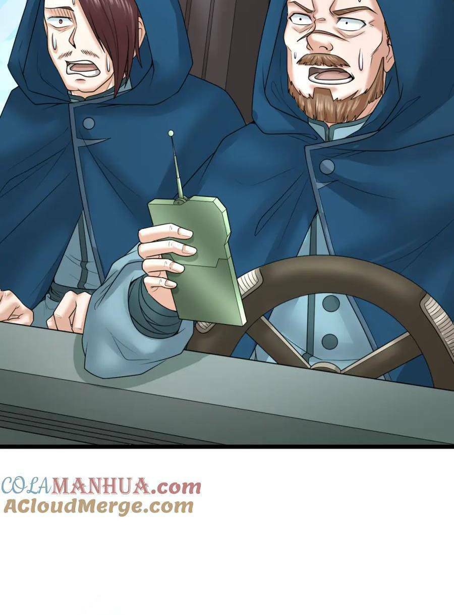 Kỷ Nguyên Kỳ Lạ Chap 96 - Next Chap 97