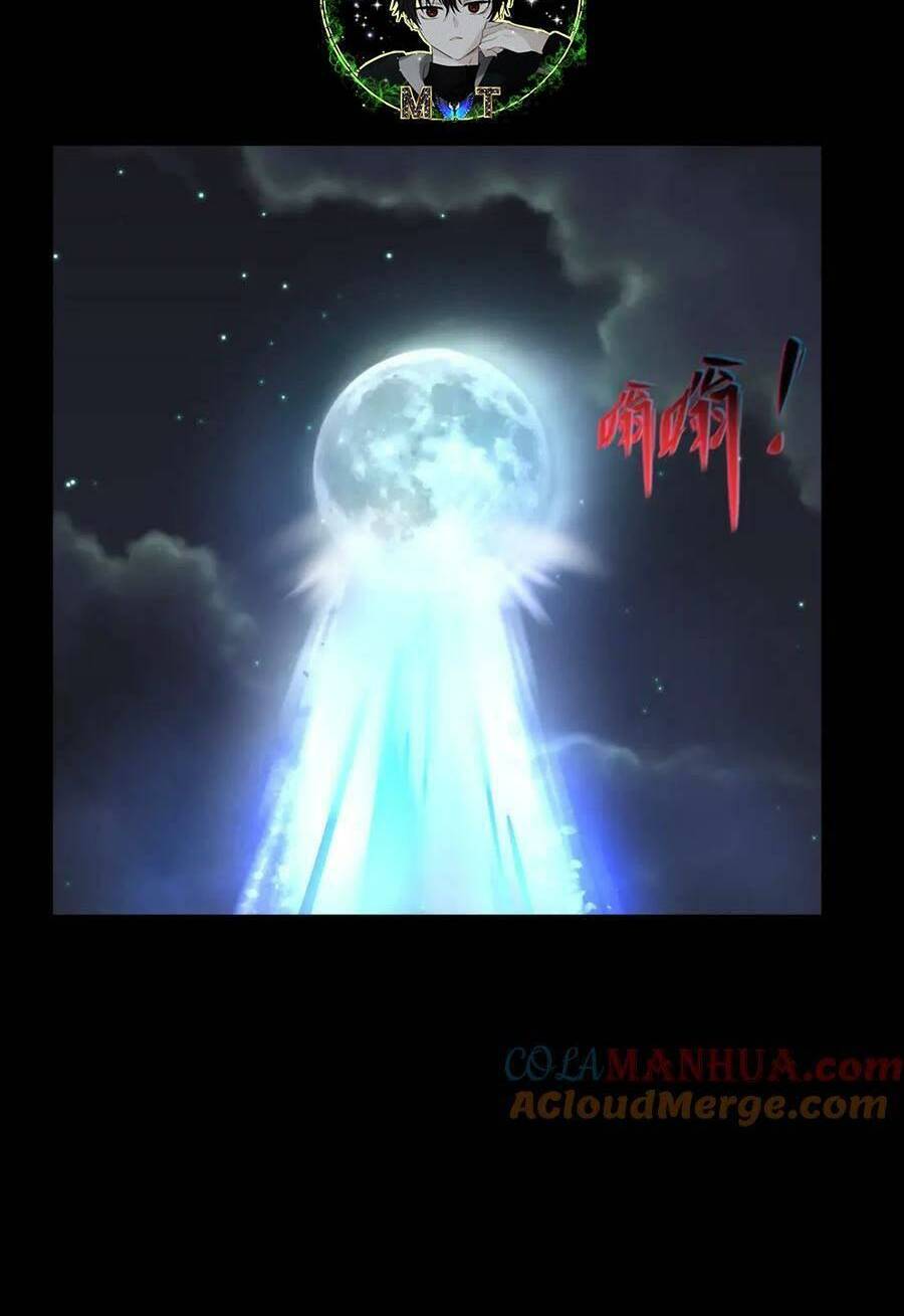 Kỷ Nguyên Kỳ Lạ Chap 97 - Next Chap 98