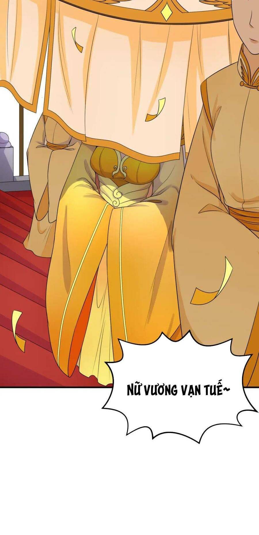 Kỷ Nguyên Kỳ Lạ Chap 97 - Next Chap 98