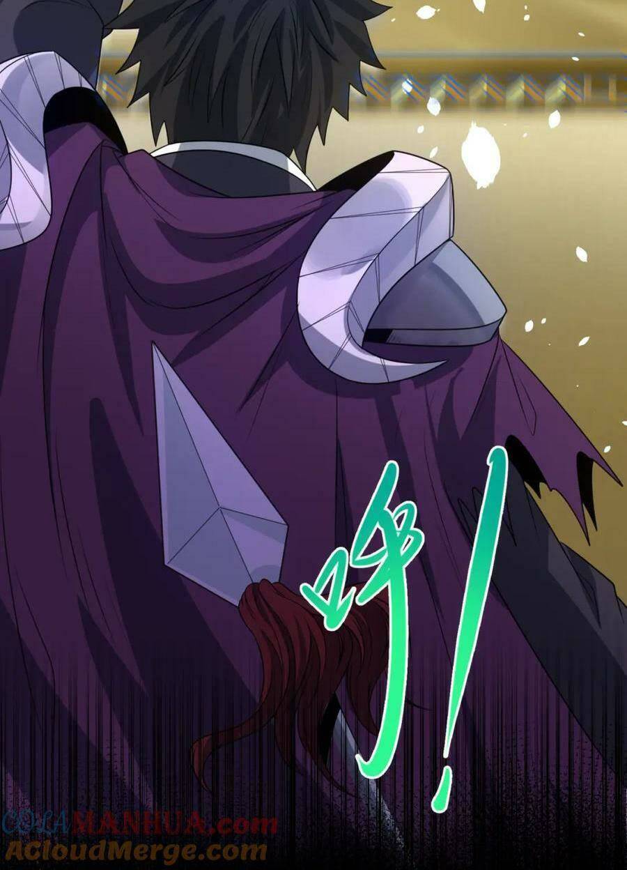 Kỷ Nguyên Kỳ Lạ Chap 98 - Next Chap 99