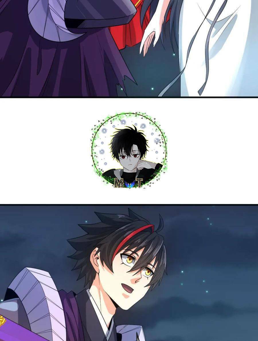 Kỷ Nguyên Kỳ Lạ Chap 98 - Next Chap 99