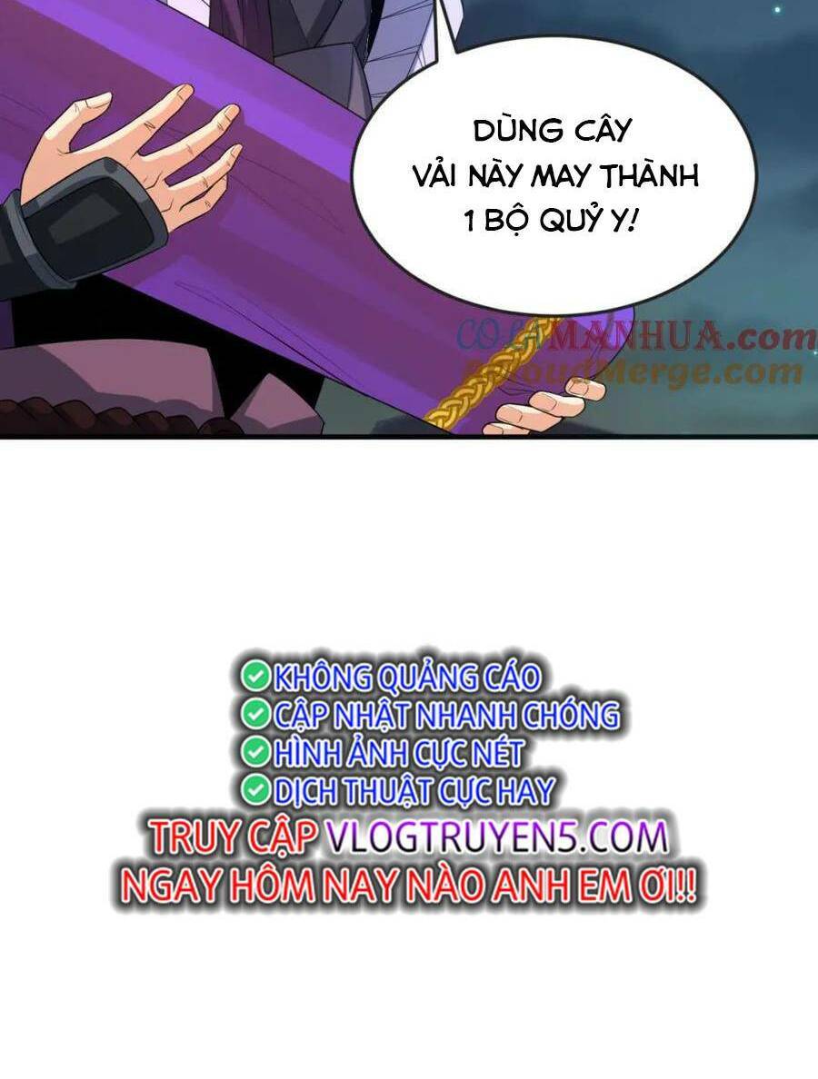 Kỷ Nguyên Kỳ Lạ Chap 98 - Next Chap 99