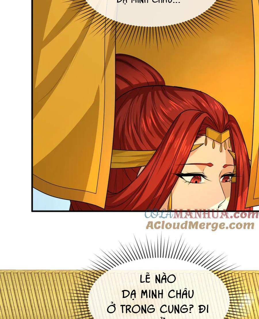 Kỷ Nguyên Kỳ Lạ Chap 98 - Next Chap 99