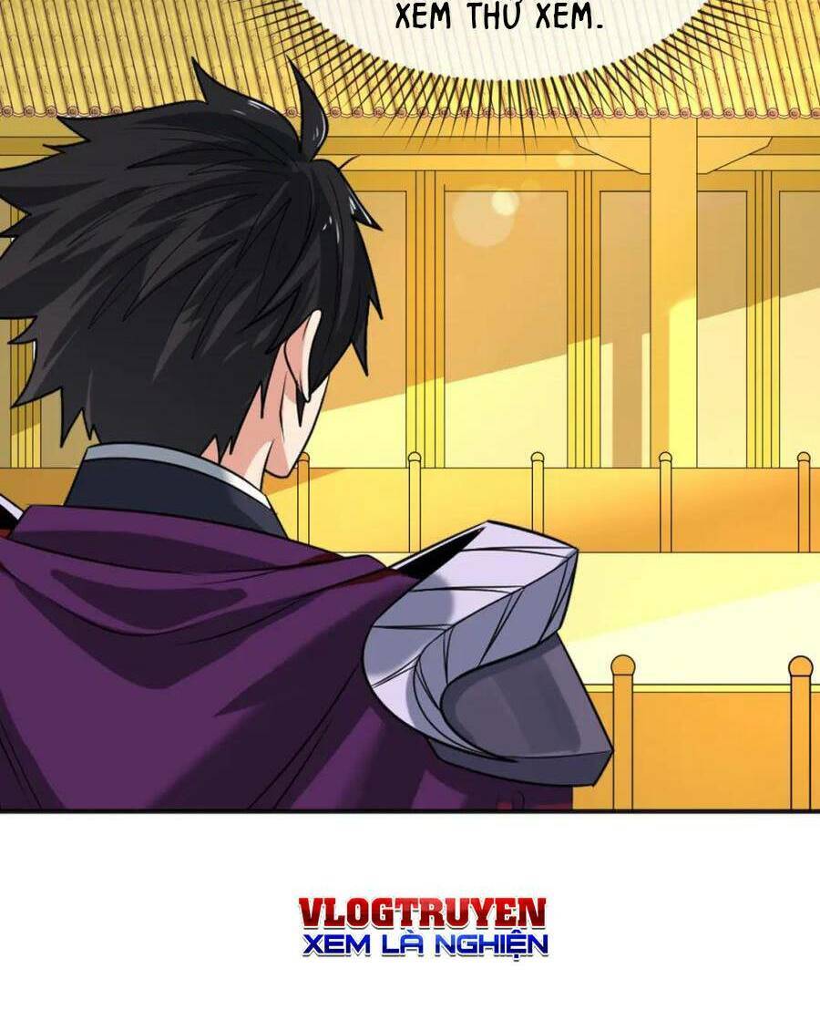 Kỷ Nguyên Kỳ Lạ Chap 98 - Next Chap 99