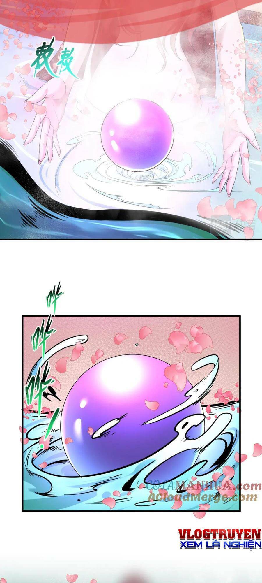 Kỷ Nguyên Kỳ Lạ Chap 99 - Next Chap 100