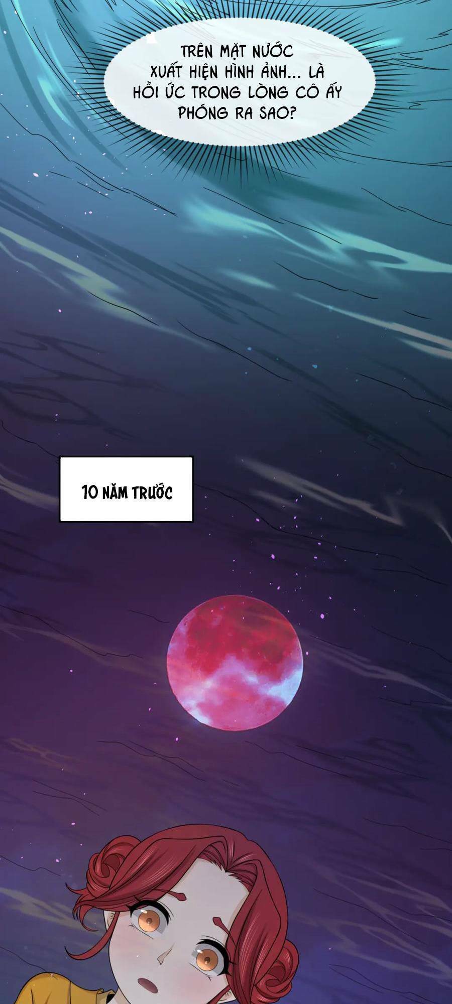 Kỷ Nguyên Kỳ Lạ Chap 99 - Next Chap 100