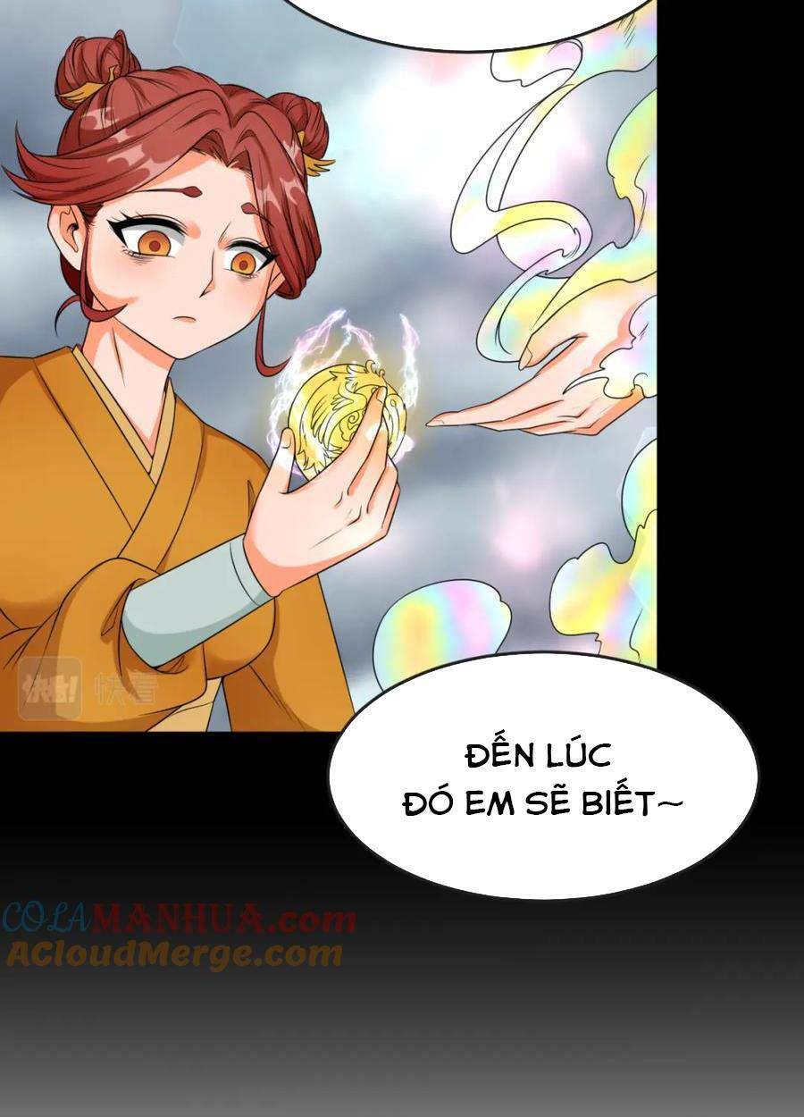 Kỷ Nguyên Kỳ Lạ Chap 99 - Next Chap 100