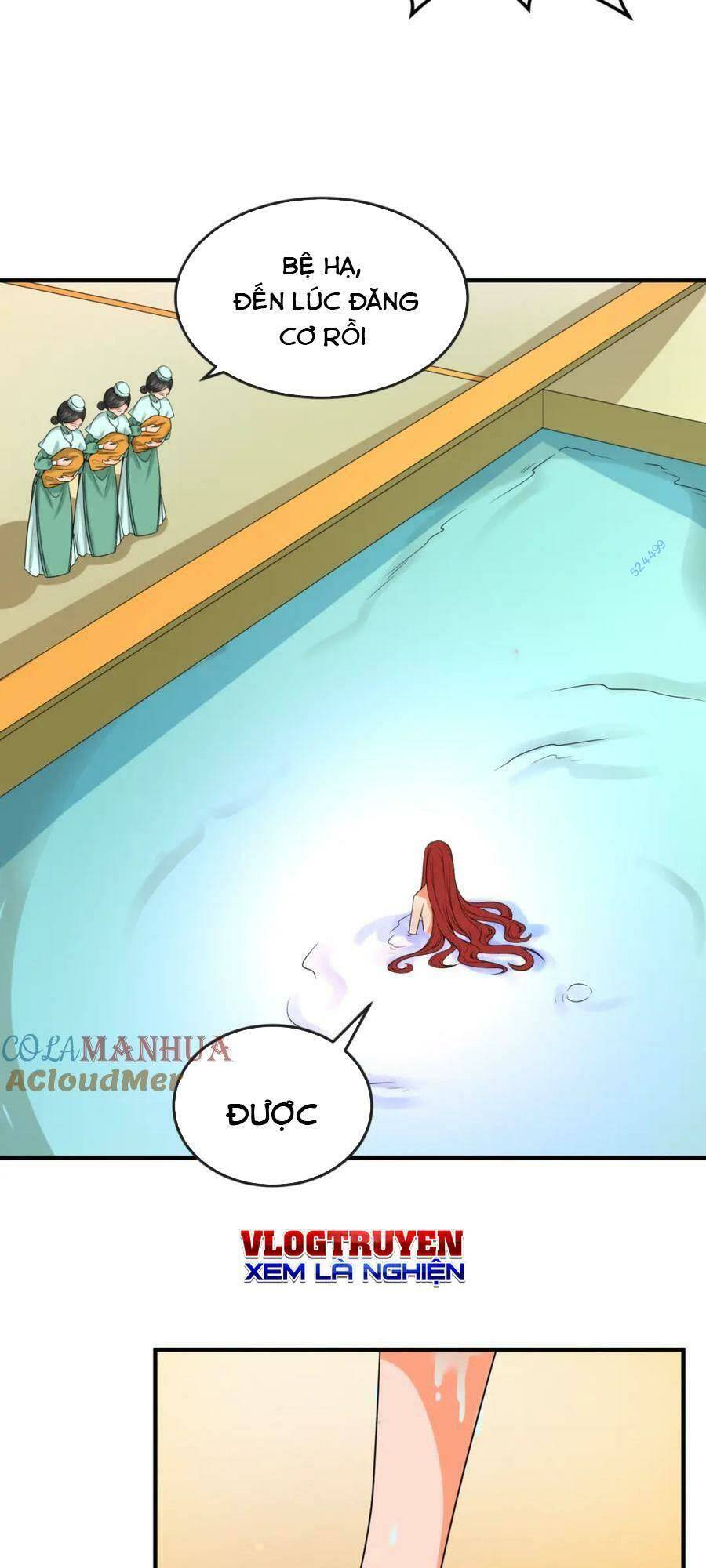 Kỷ Nguyên Kỳ Lạ Chap 99 - Next Chap 100