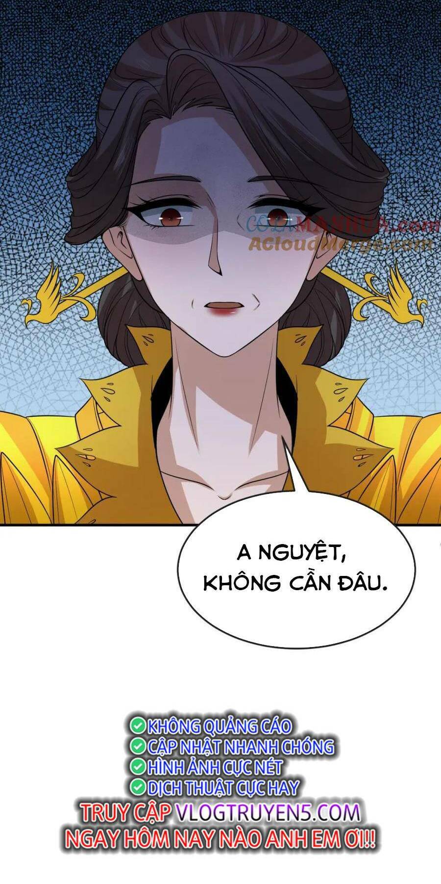 Kỷ Nguyên Kỳ Lạ Chap 99 - Next Chap 100