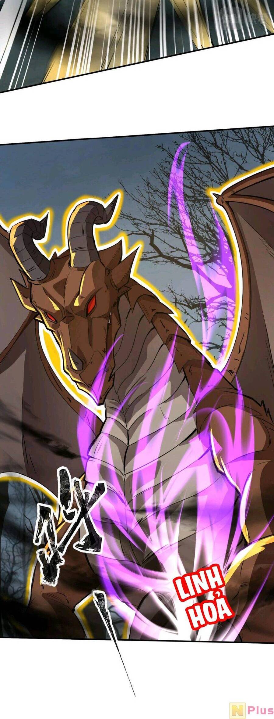 Kỷ Nguyên Ngự Linh Chap 4 - Next Chap 5