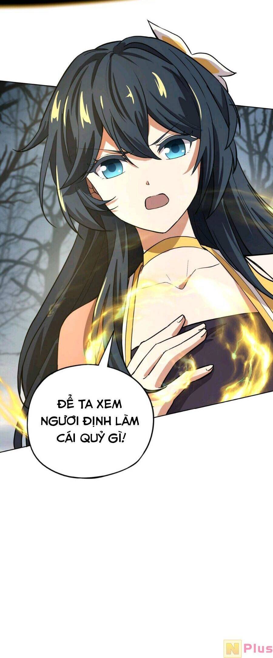 Kỷ Nguyên Ngự Linh Chap 4 - Next Chap 5