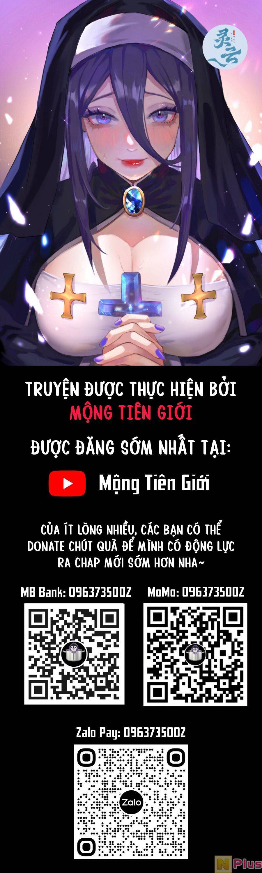 Kỷ Nguyên Ngự Linh Chap 4 - Next Chap 5