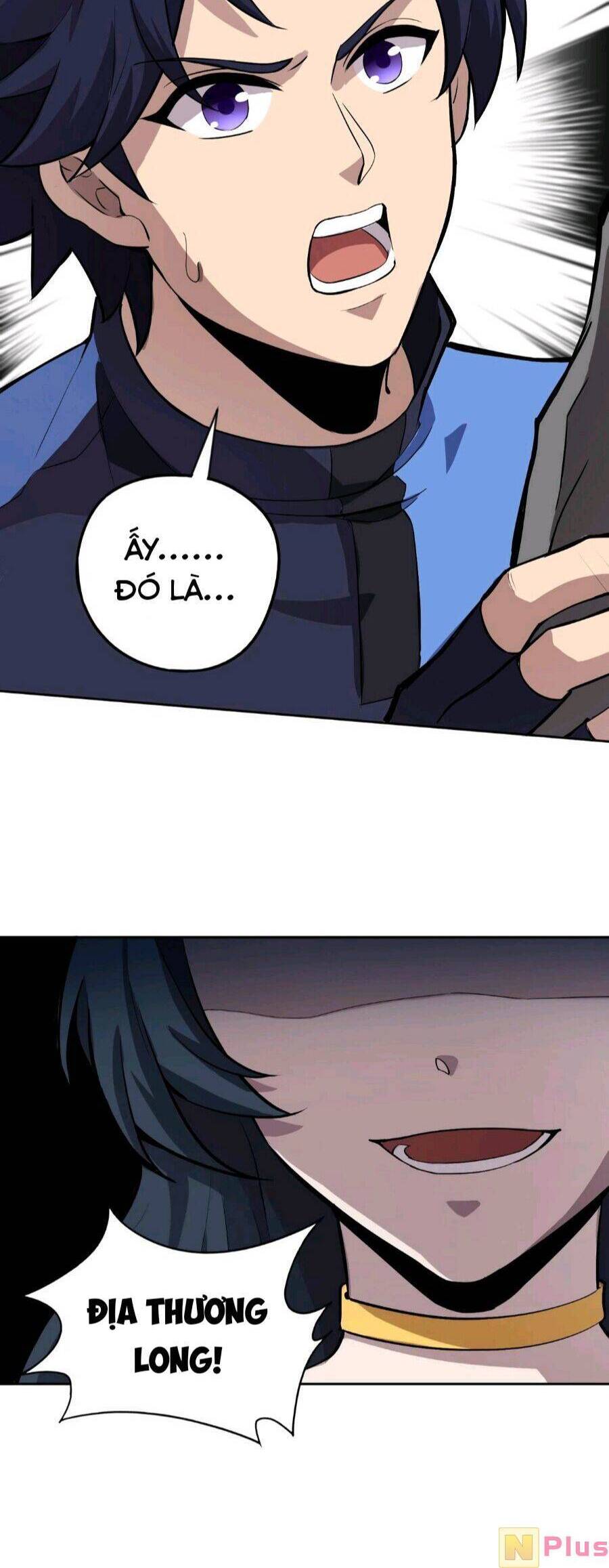 Kỷ Nguyên Ngự Linh Chap 4 - Next Chap 5