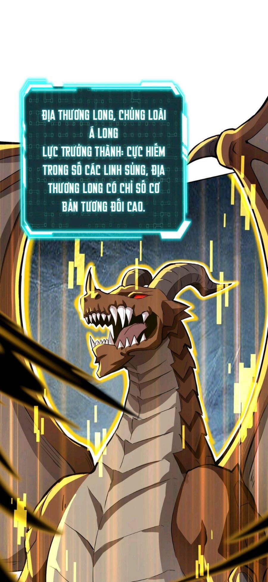 Kỷ Nguyên Ngự Linh Chap 4 - Next Chap 5
