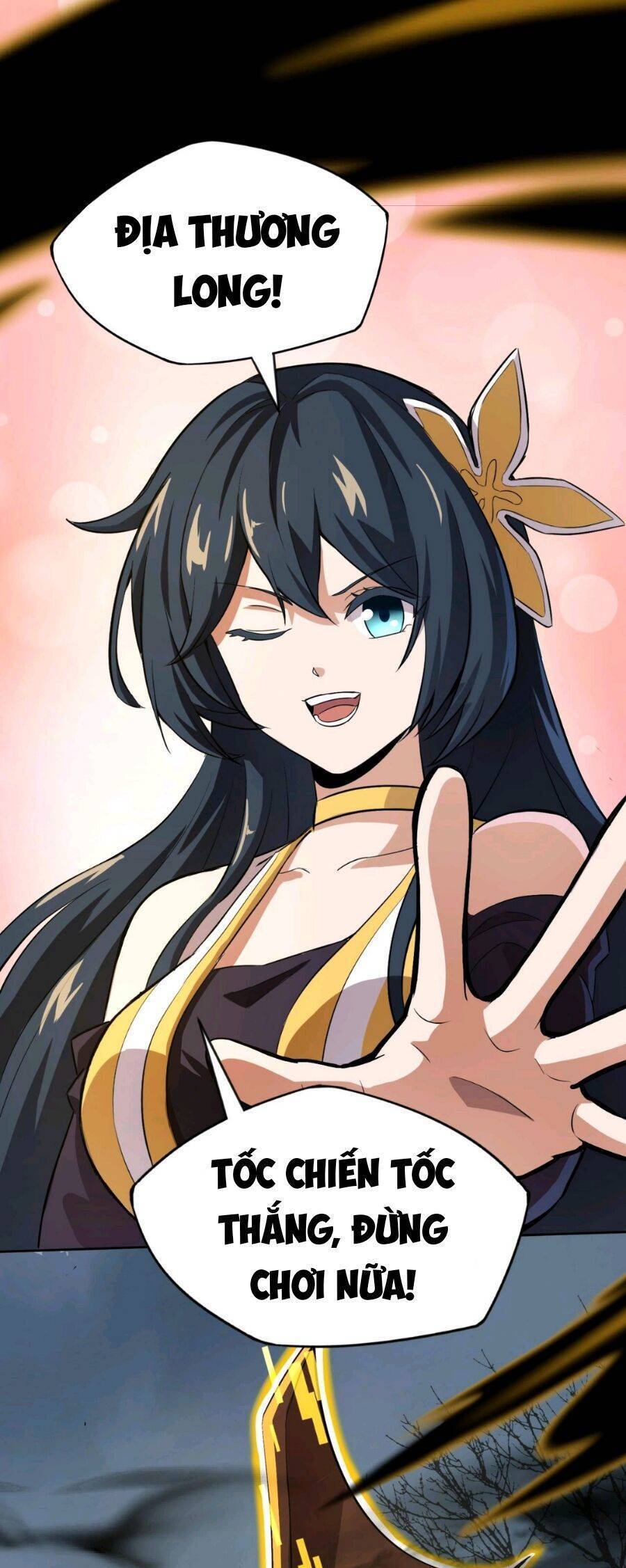 Kỷ Nguyên Ngự Linh Chap 4 - Next Chap 5