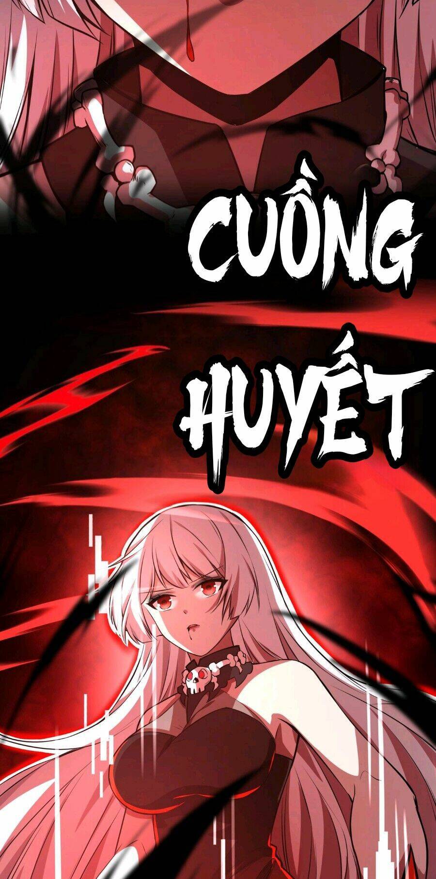 Kỷ Nguyên Ngự Linh Chap 5 - Next Chap 6