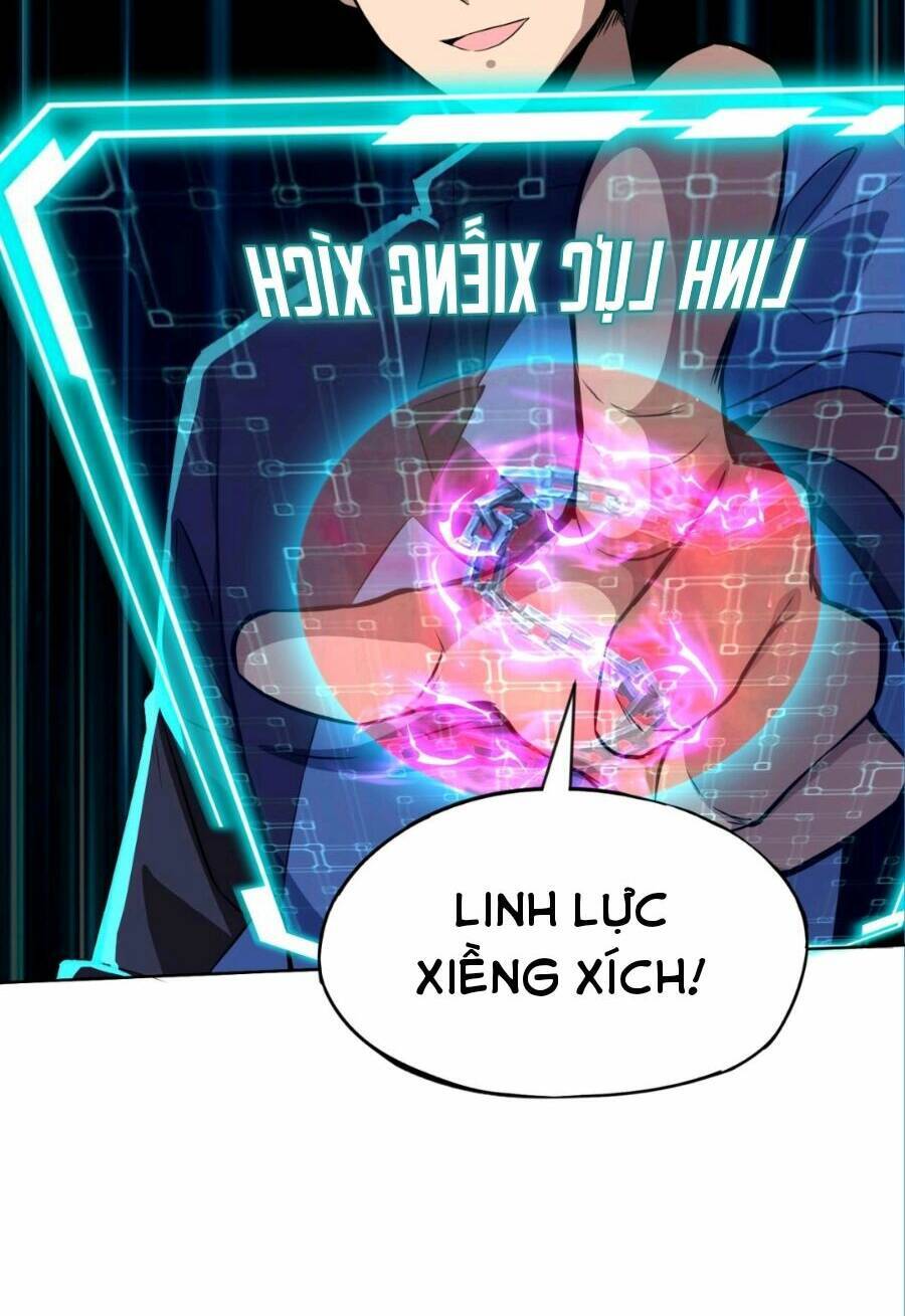 Kỷ Nguyên Ngự Linh Chap 5 - Next Chap 6