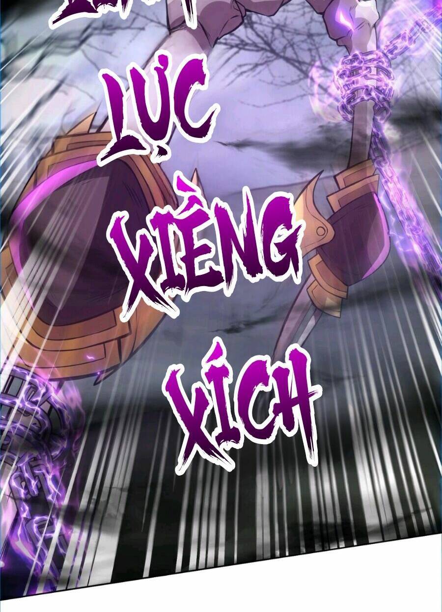 Kỷ Nguyên Ngự Linh Chap 5 - Next Chap 6