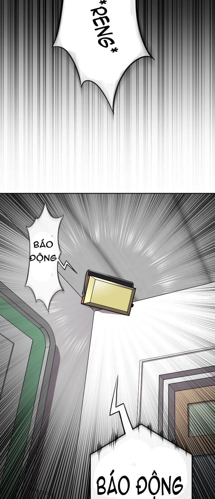 Kỷ Nguyên Siêu Anh Hùng Chap 1 - Next Chap 2