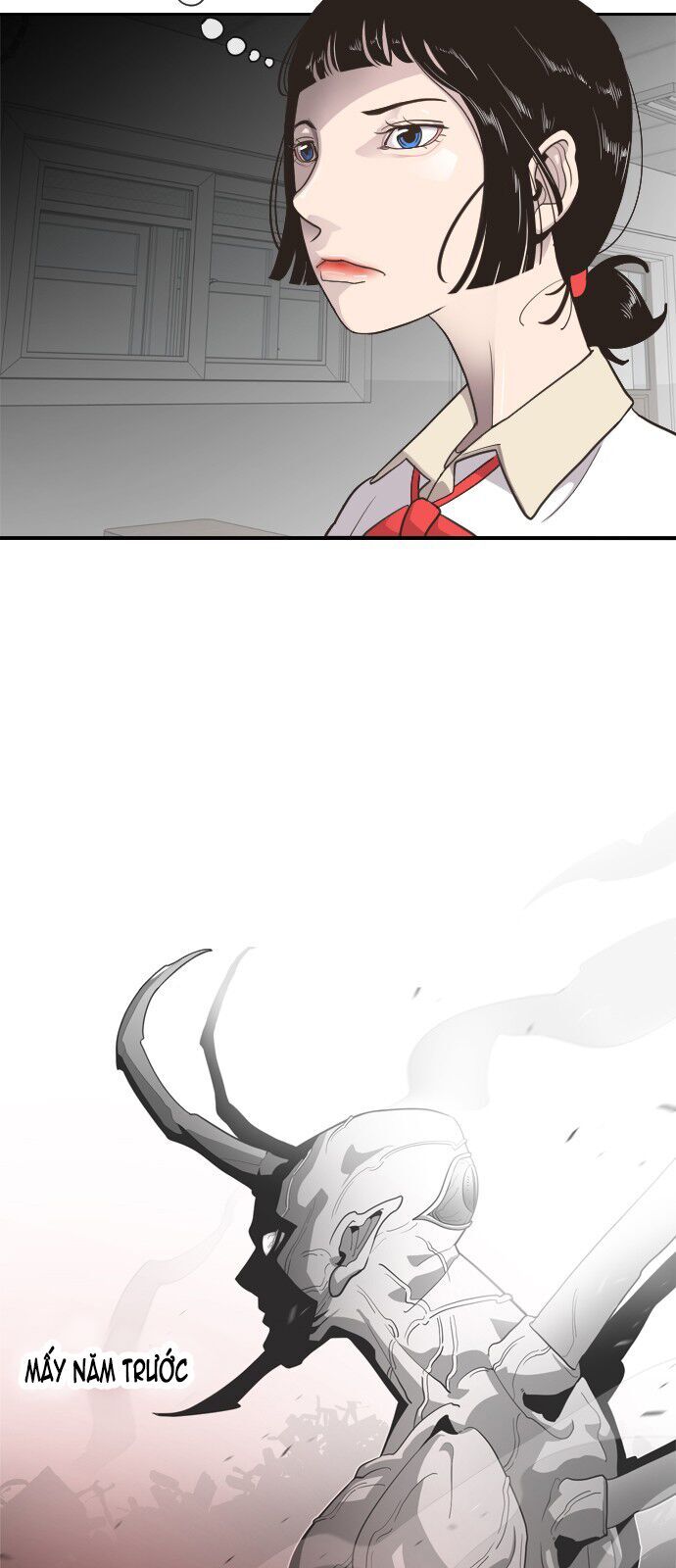 Kỷ Nguyên Siêu Anh Hùng Chap 1 - Next Chap 2