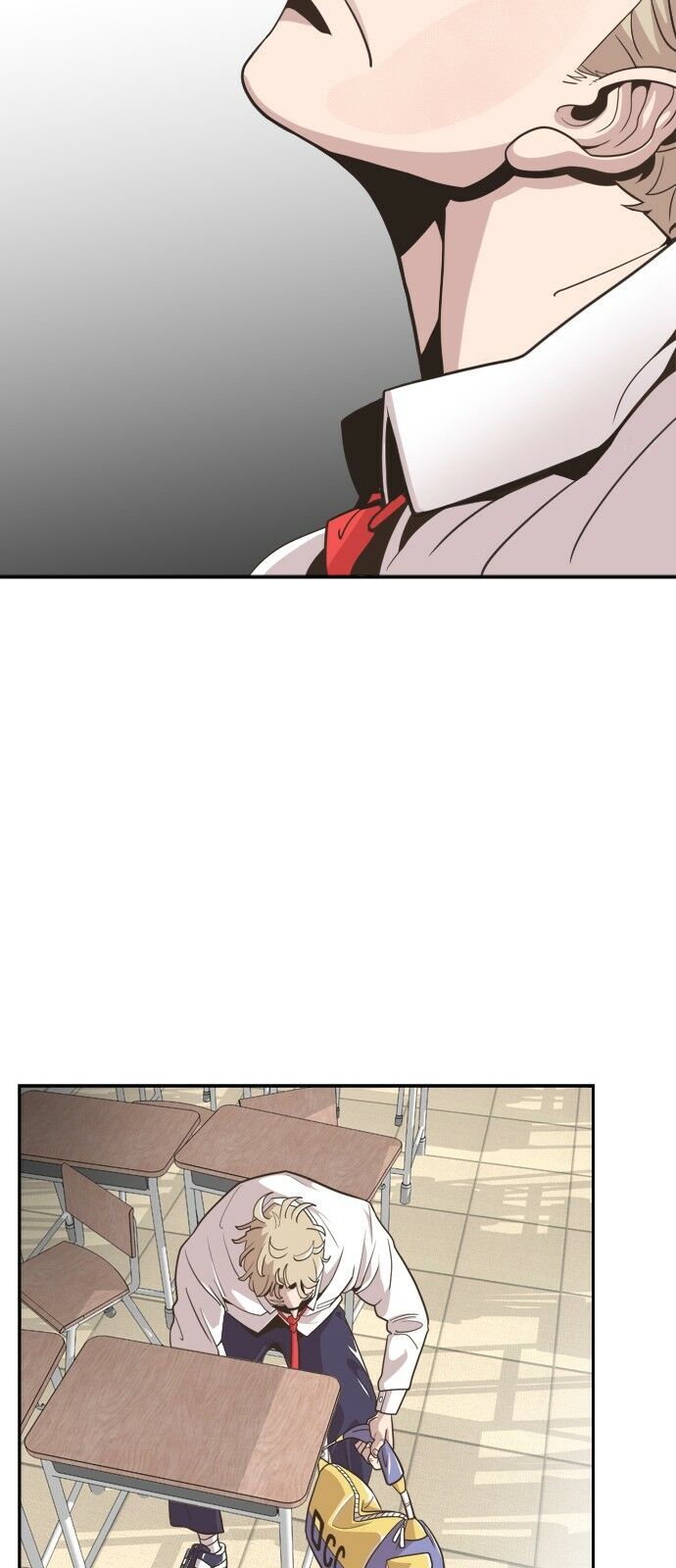 Kỷ Nguyên Siêu Anh Hùng Chap 1 - Next Chap 2