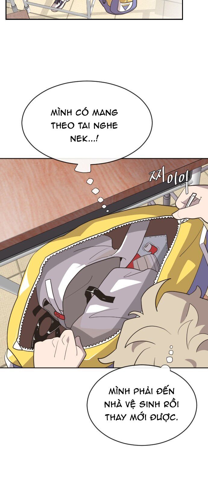 Kỷ Nguyên Siêu Anh Hùng Chap 1 - Next Chap 2