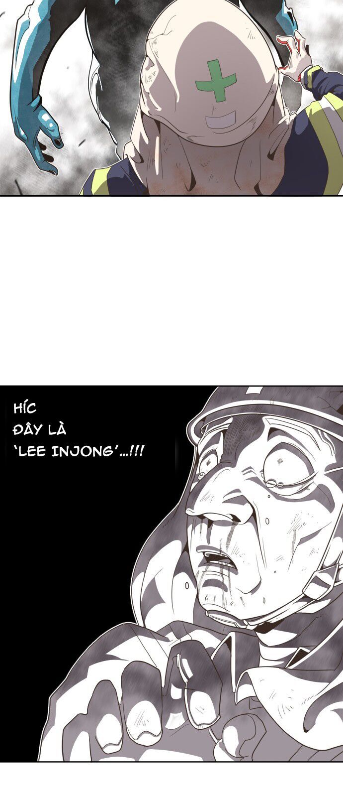 Kỷ Nguyên Siêu Anh Hùng Chap 1 - Next Chap 2