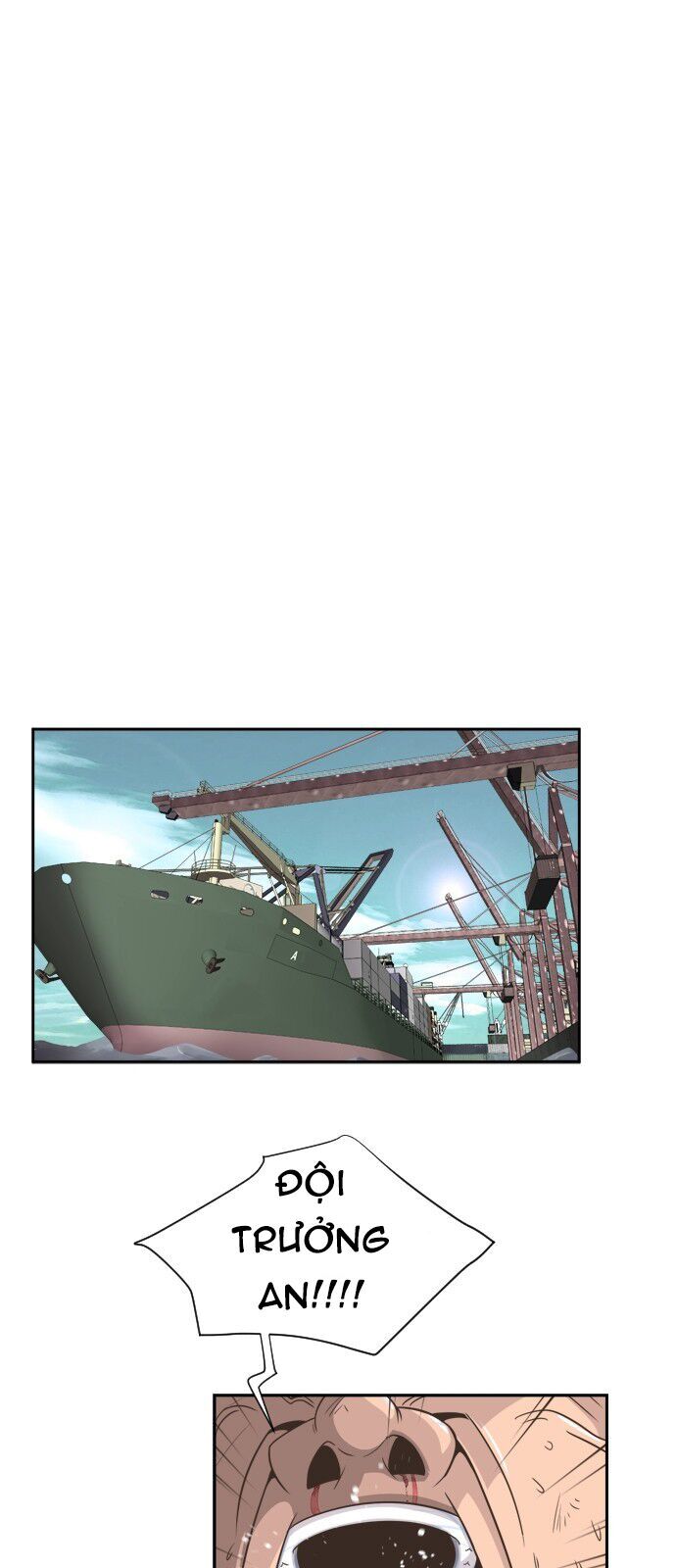 Kỷ Nguyên Siêu Anh Hùng Chap 1 - Next Chap 2