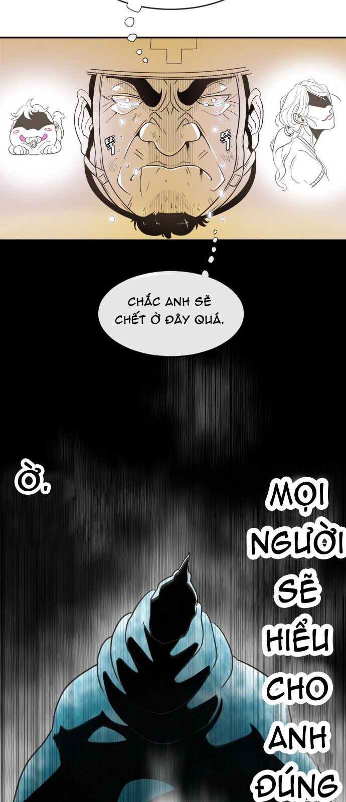 Kỷ Nguyên Siêu Anh Hùng Chap 1 - Next Chap 2