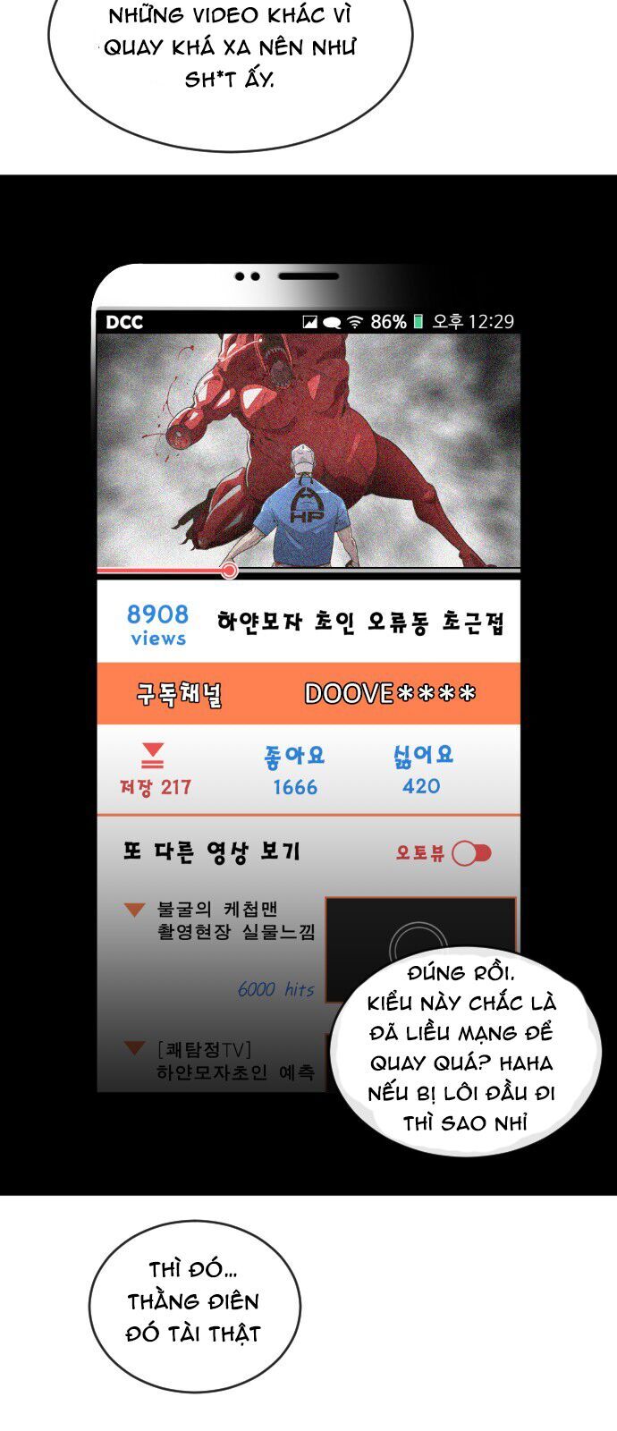 Kỷ Nguyên Siêu Anh Hùng Chap 1 - Next Chap 2