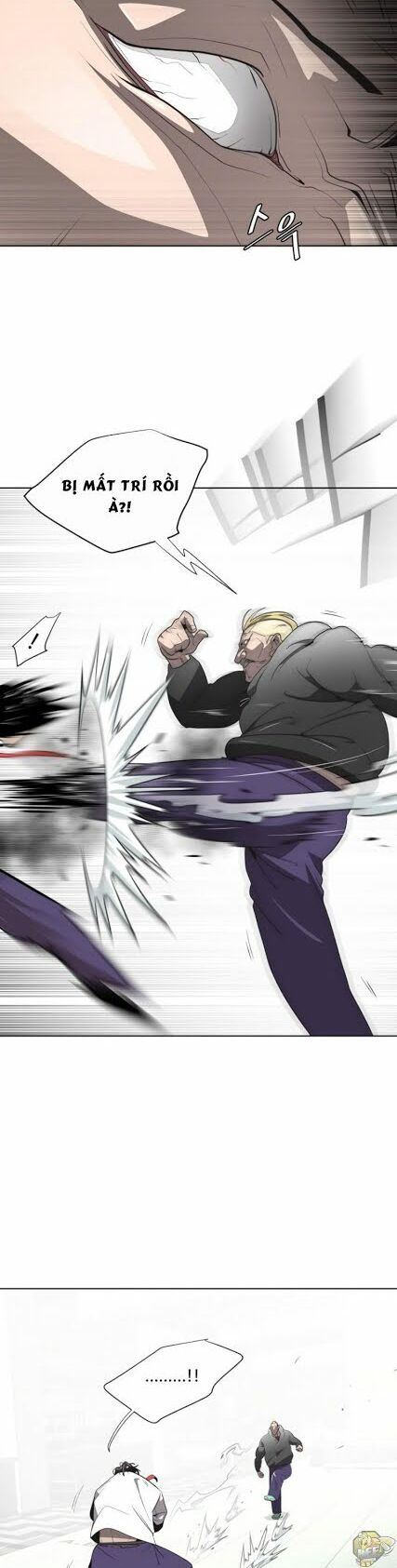 Kỷ Nguyên Siêu Anh Hùng Chap 10 - Next Chap 11