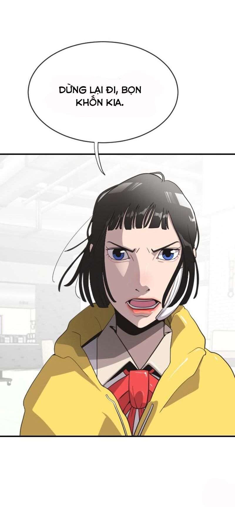 Kỷ Nguyên Siêu Anh Hùng Chap 10 - Next Chap 11