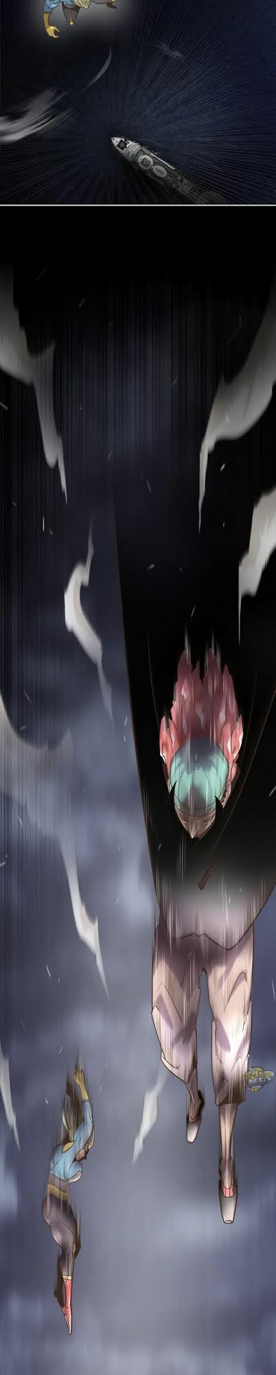 Kỷ Nguyên Siêu Anh Hùng Chap 10 - Next Chap 11