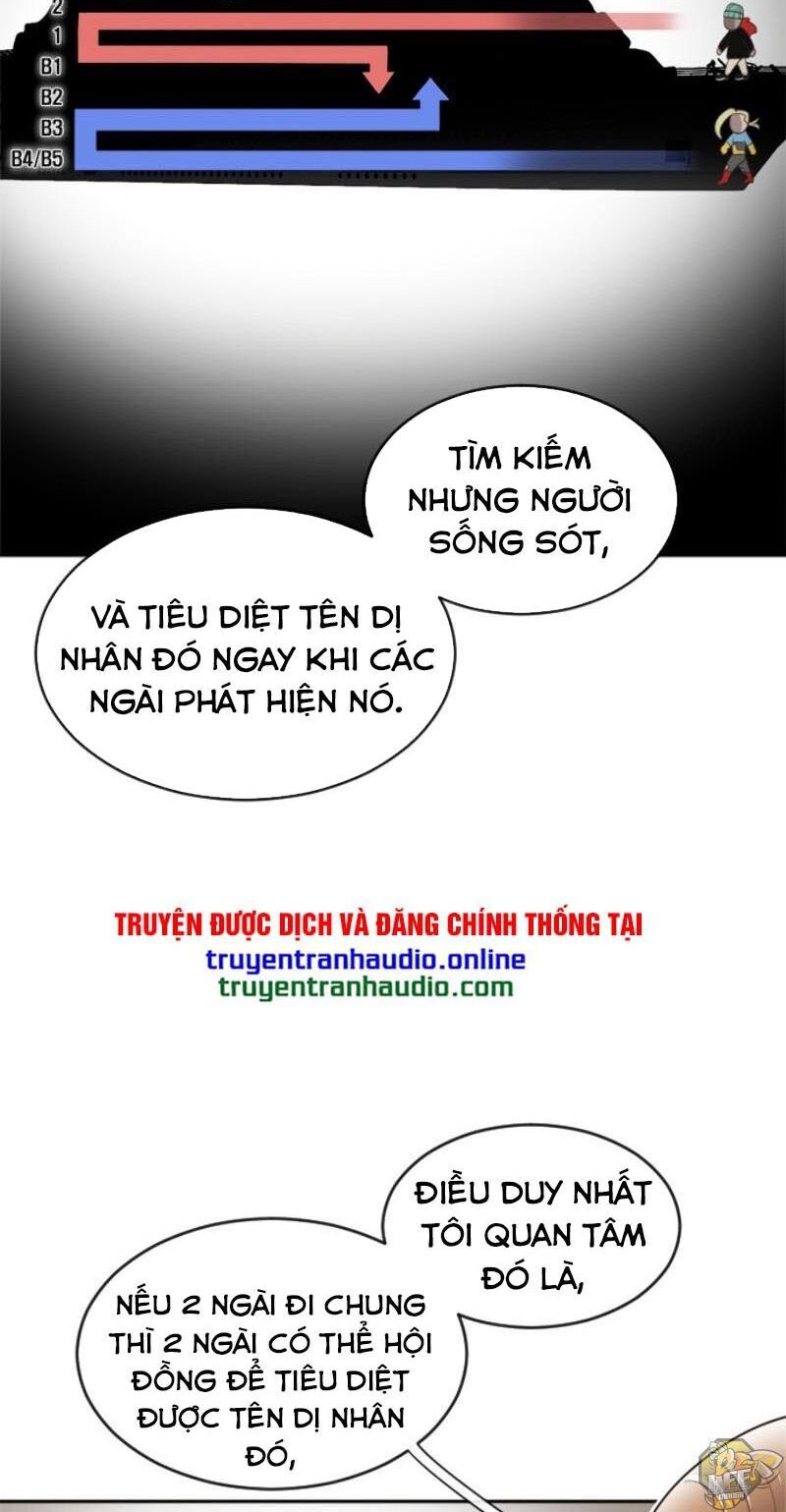 Kỷ Nguyên Siêu Anh Hùng Chap 11 - Next Chap 12