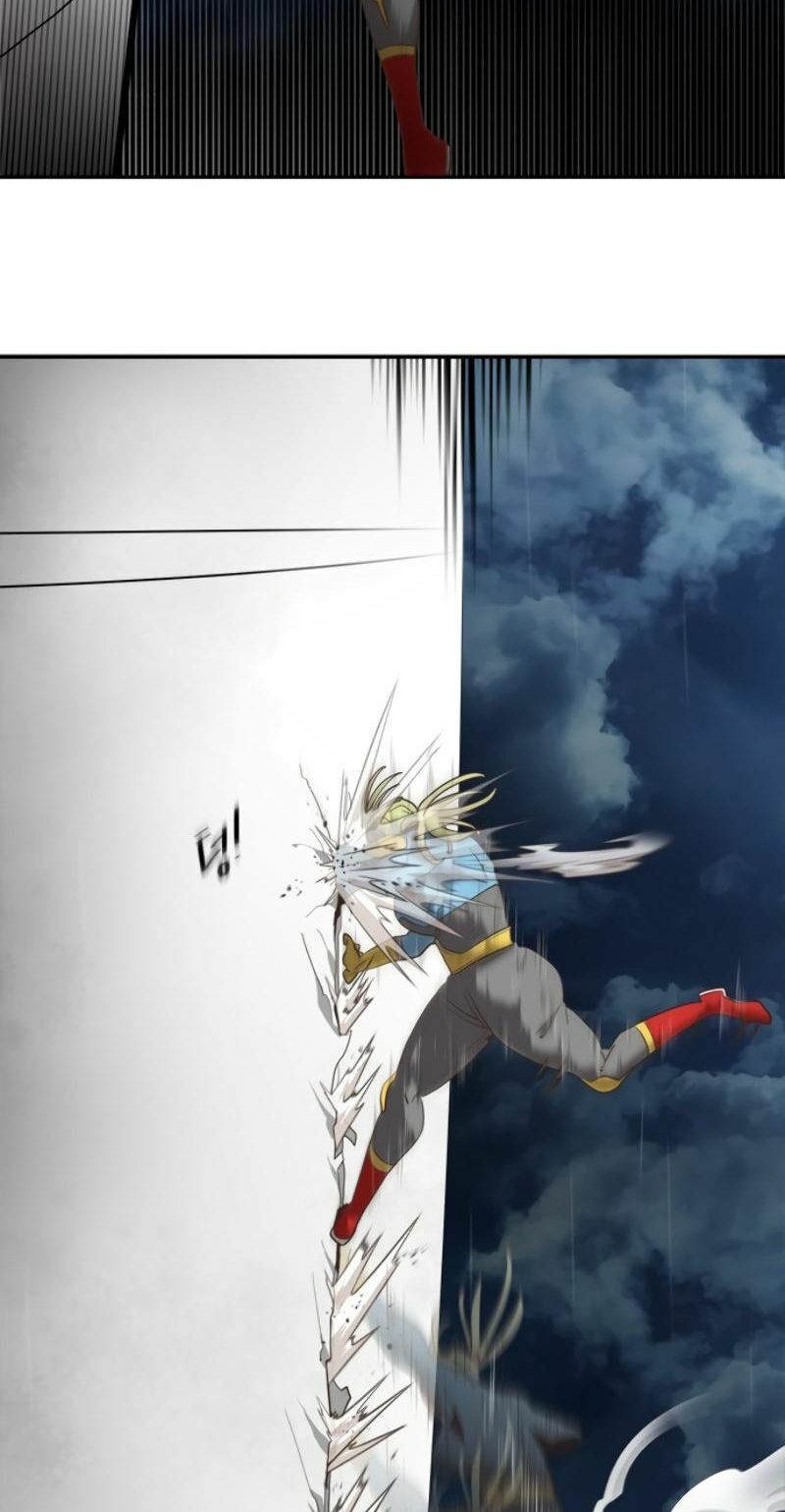 Kỷ Nguyên Siêu Anh Hùng Chap 11 - Next Chap 12
