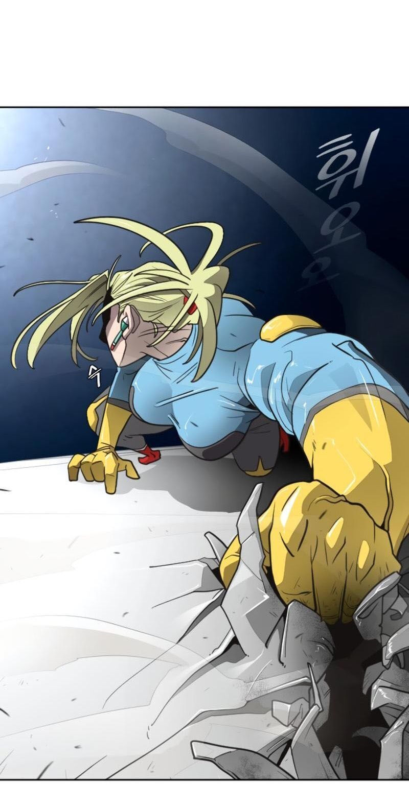 Kỷ Nguyên Siêu Anh Hùng Chap 11 - Next Chap 12