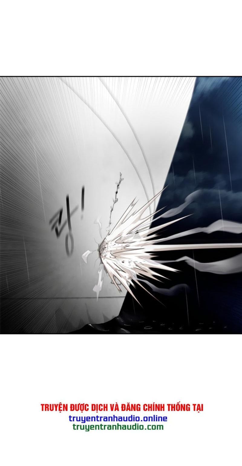 Kỷ Nguyên Siêu Anh Hùng Chap 11 - Next Chap 12