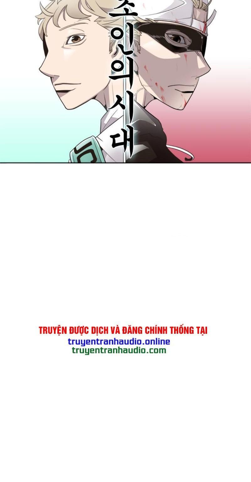 Kỷ Nguyên Siêu Anh Hùng Chap 11 - Next Chap 12