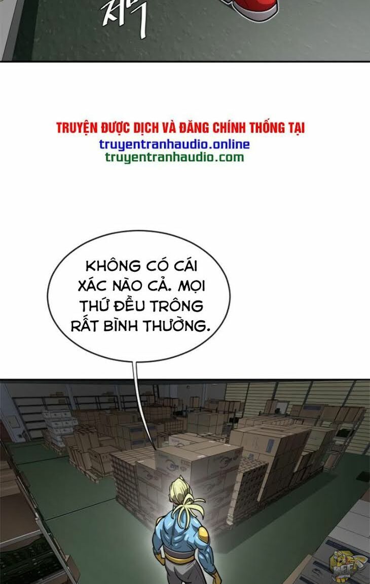 Kỷ Nguyên Siêu Anh Hùng Chap 11 - Next Chap 12