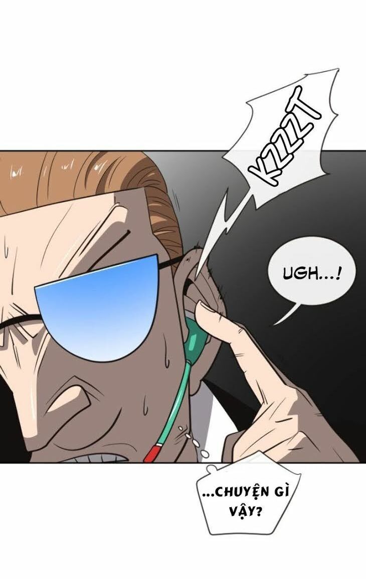 Kỷ Nguyên Siêu Anh Hùng Chap 11 - Next Chap 12