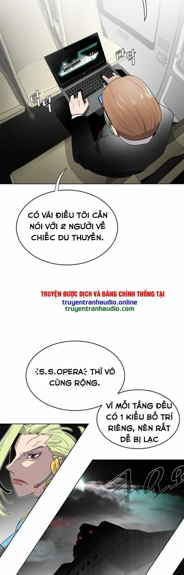Kỷ Nguyên Siêu Anh Hùng Chap 11 - Next Chap 12