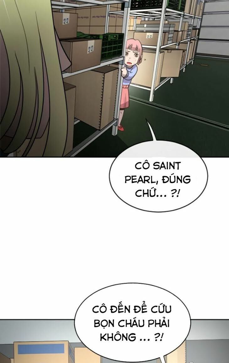 Kỷ Nguyên Siêu Anh Hùng Chap 11 - Next Chap 12