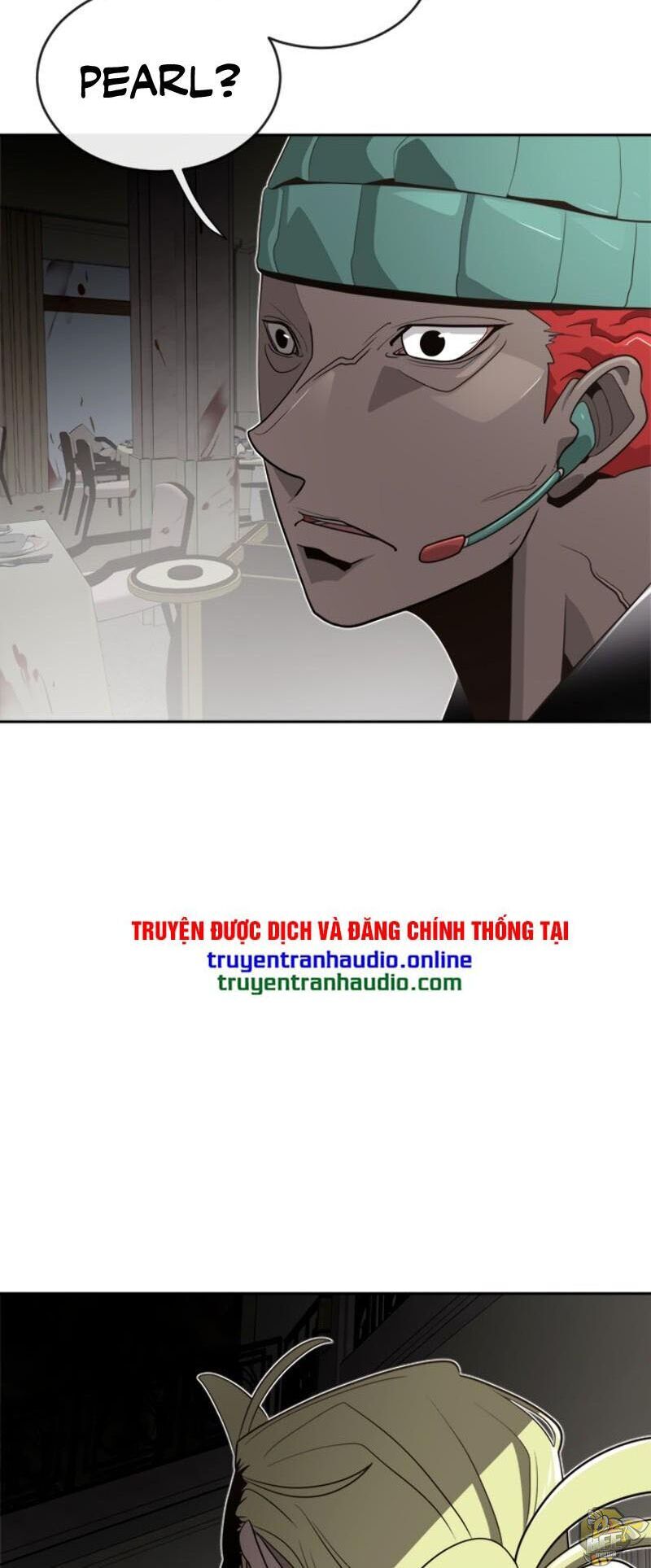 Kỷ Nguyên Siêu Anh Hùng Chap 11 - Next Chap 12