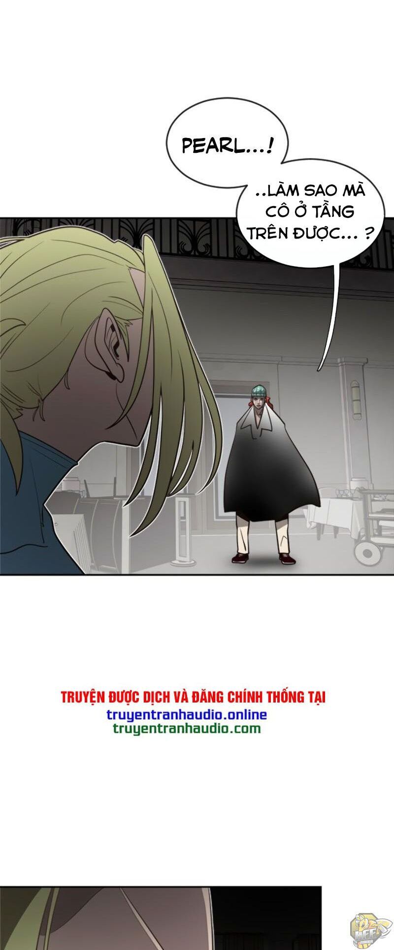 Kỷ Nguyên Siêu Anh Hùng Chap 11 - Next Chap 12