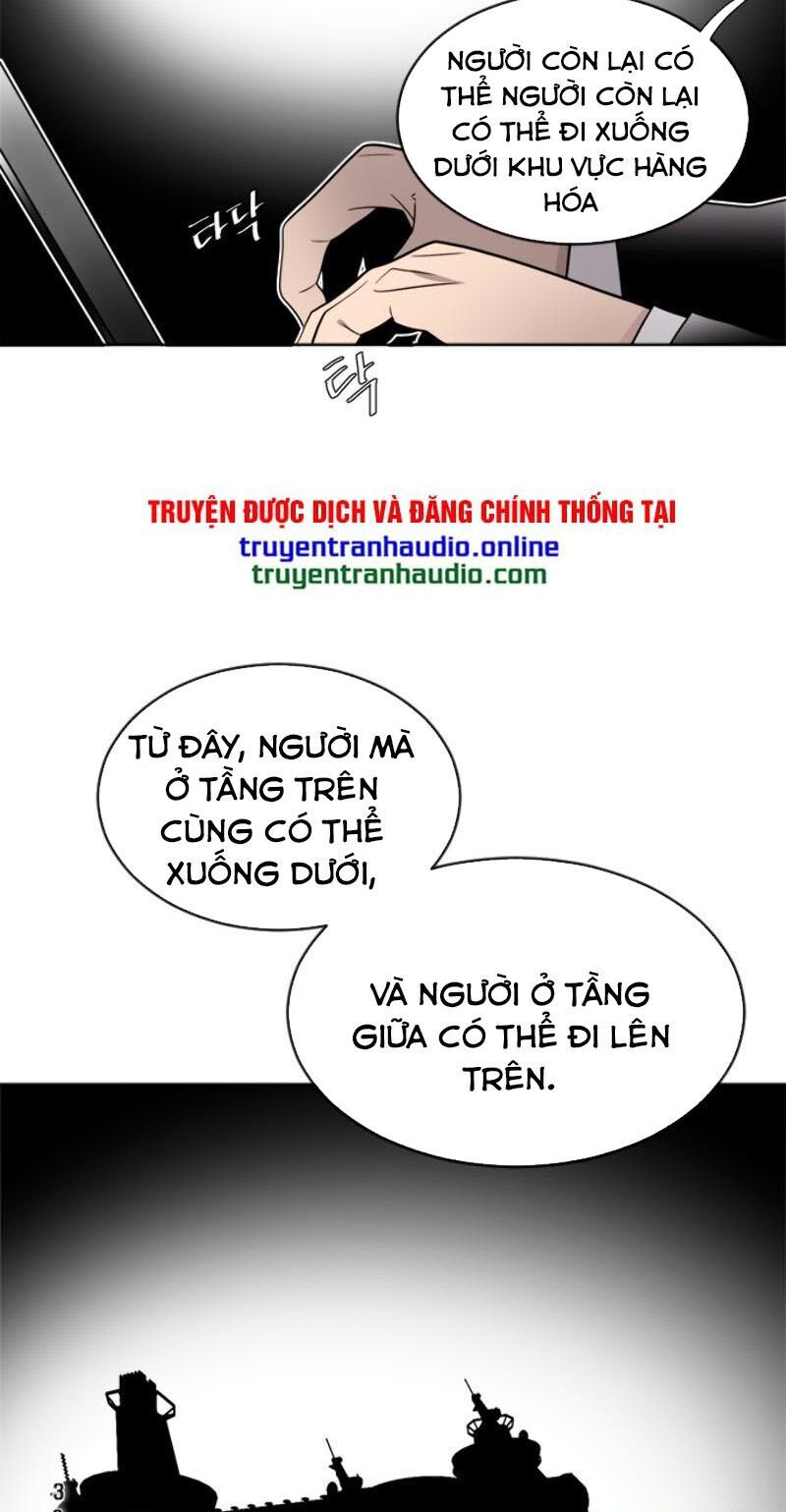 Kỷ Nguyên Siêu Anh Hùng Chap 11 - Next Chap 12