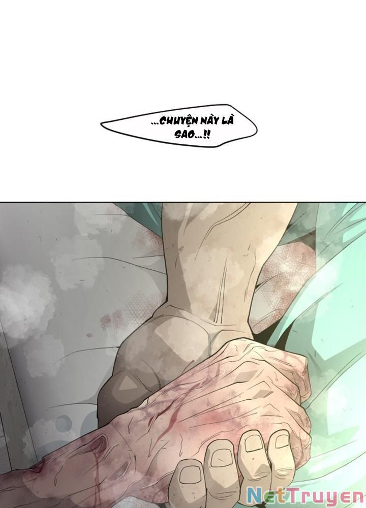 Kỷ Nguyên Siêu Anh Hùng Chap 116 - Next Chap 117