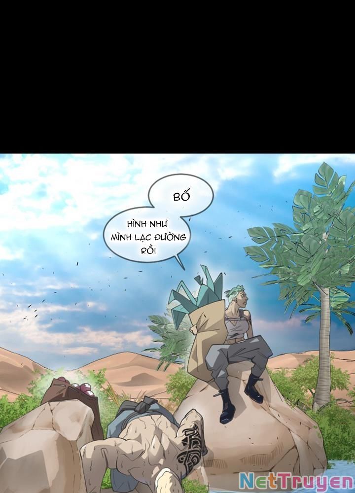 Kỷ Nguyên Siêu Anh Hùng Chap 116 - Next Chap 117