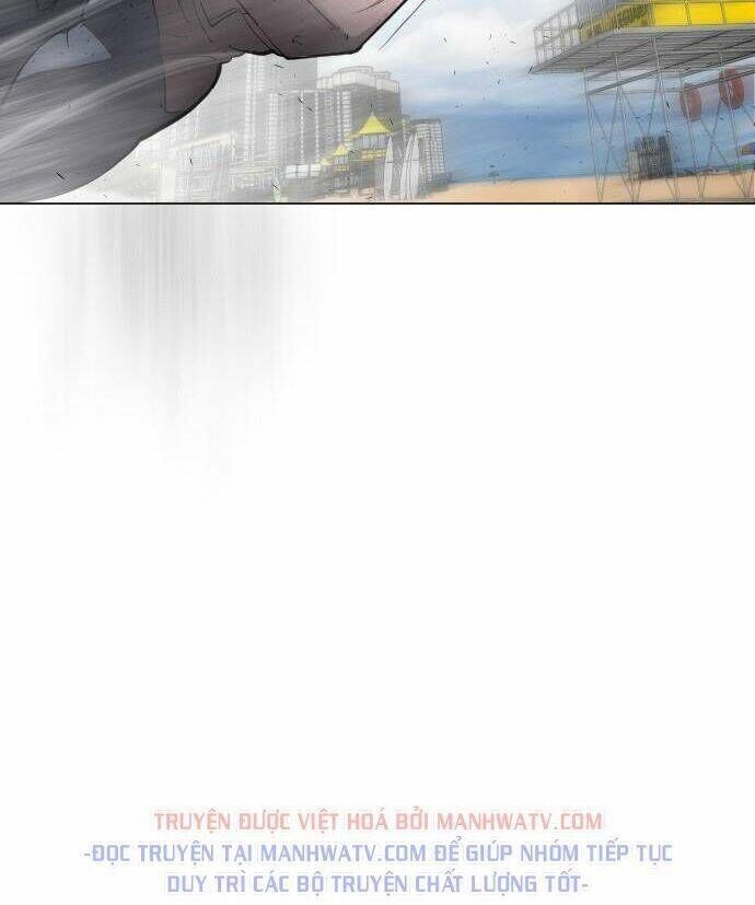 Kỷ Nguyên Siêu Anh Hùng Chap 117 - Next Chap 118